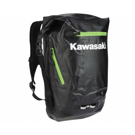 Kawasaki  All weather back pack - 26ltr.