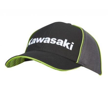 KAWASAKI  SPORTS CAP