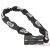 ABUS Granit Extreme Plus Chain - 59 / 12HKS170 black