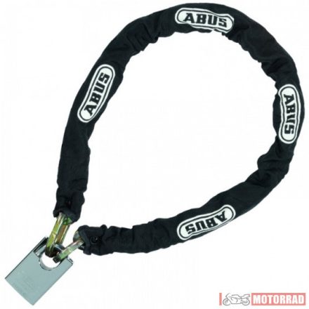 ABUS Lakat-lánc Platinum-Chain - 34CS / 55 / 10KS140 black