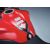 TANKPAD BLK/GRY GSX-S750/L7-