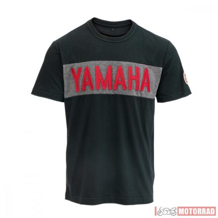 Yamaha Faster Sons férfi póló