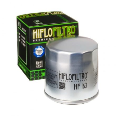 HF163 Olajszűrő