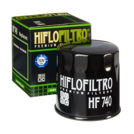 HF740 Olajszűrő