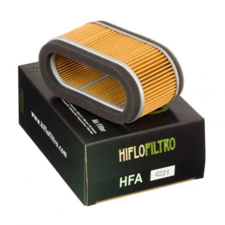 HFA4201	Levegőszűrő