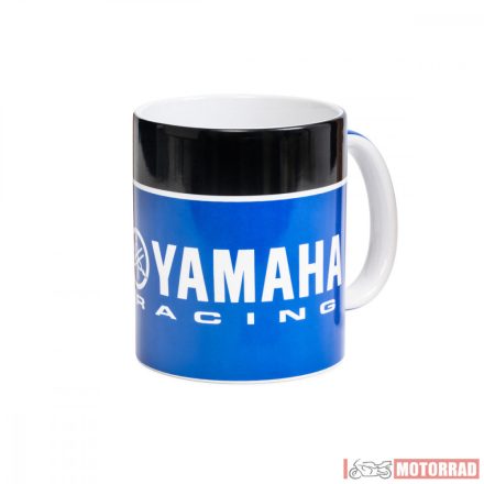Yamaha Racing Klasszikus Bögre