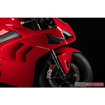 Ducati Panigale V4 - facelift!