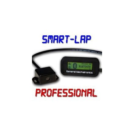 Smart-lap Pro Köridőmérő Vevő