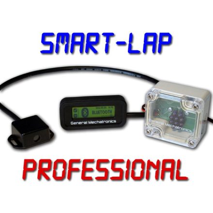 Smart-lap Pro Szett (Köridőmérő Vevő+ Adó)