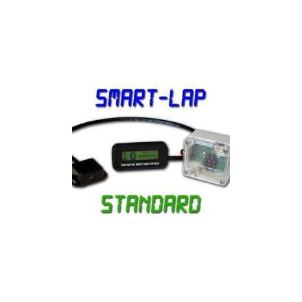 Smart-lap Standard Standard (Köridőmérő Vevő+Adó)