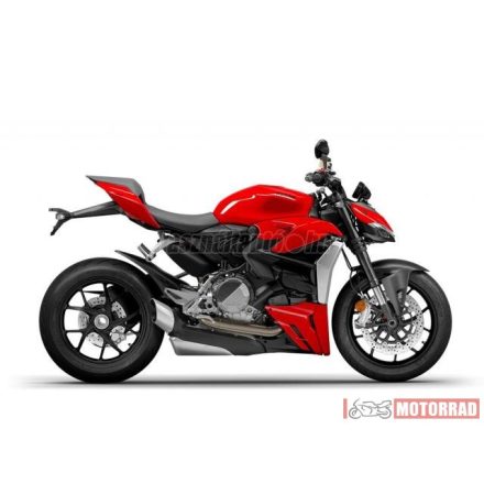 Ducati Streetfighter V2 