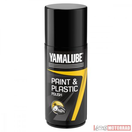 Yamalube® festék és műanyagfényező 220ml