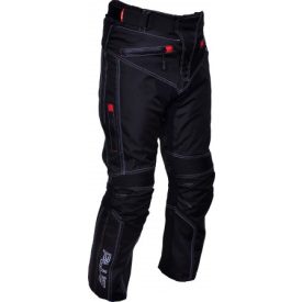 PLUS Racing Gear CITY textilnadrág