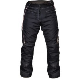 PLUS Racing Gear KATY női textilnadrág