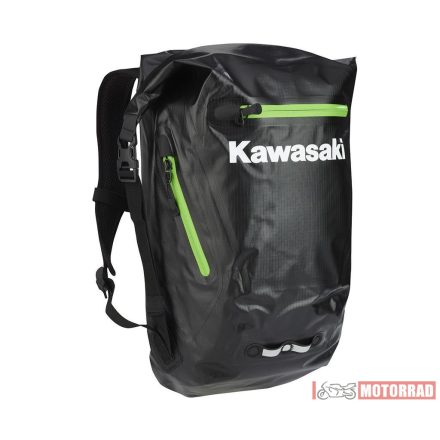 KAWASAKI Ogio All Elements vízálló hátizsák