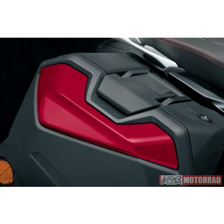 GSX-S1000GX UTAZÓ+ CSOMAG