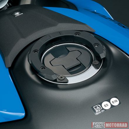 GSX8S TÚRA CSOMAG