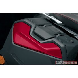 GSX-S1000GX TÚRA CSOMAG