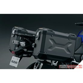 DL 800 UTAZÓ CSOMAG