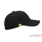Kawasaki Sapka - Fekete