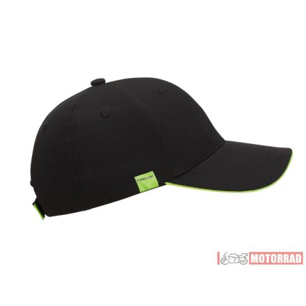 Kawasaki Sapka - Fekete