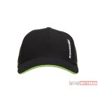 Kawasaki Sapka - Fekete