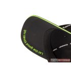 Kawasaki Sapka - Fekete