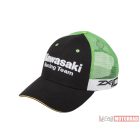 KAWASAKI WSBK 2024 sapka (felnőtt)