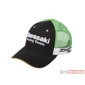 KAWASAKI WSBK 2024 sapka (felnőtt)