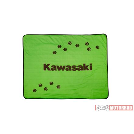 KAWASAKI Kutya takaró