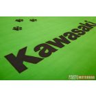 KAWASAKI Kutya takaró