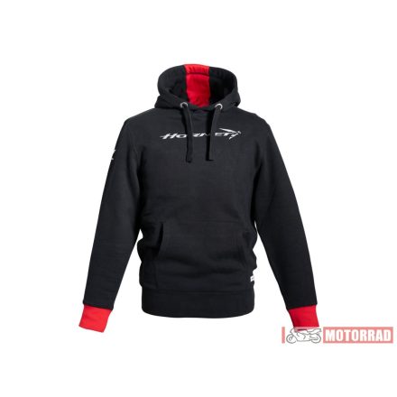 HONDA Hornet Kapucnis Pulóver