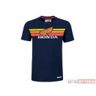 Honda Sunset Póló