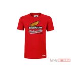 Honda Elsinore Póló