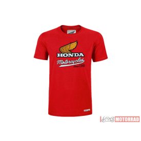 Honda Elsinore Póló