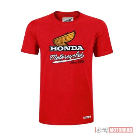 Honda "Elsinore" póló