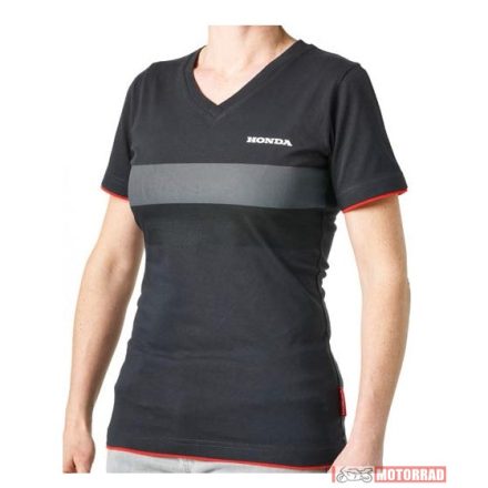 HONDA Női póló