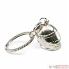 Honda Toro Rosso Bukósisakos kulcstartó