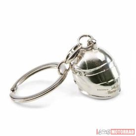 Honda Toro Rosso Bukósisakos kulcstartó