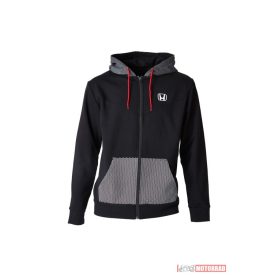 HONDA Férfi kapucnis pulóver