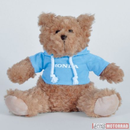 Honda Dream Plüssmackó