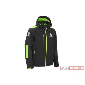 KAWASAKI Sport Shoftshell Dzseki (Férfi)