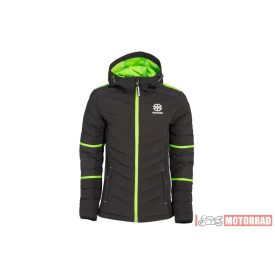 KAWASAKI Sports pufi dzseki (női)