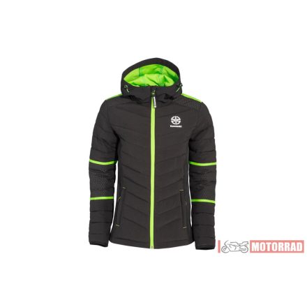 KAWASAKI Sports pufi dzseki (női)