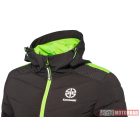 KAWASAKI Sports pufi dzseki (női)