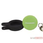Kawasaki kulcstartó