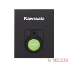 Kawasaki kulcstartó