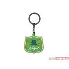 KAWASAKI Ninja 40. évfordulós kulcstartó