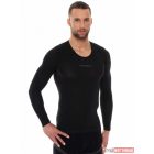 3D TECH Base layer uniszex hosszú ujjú aláöltözet