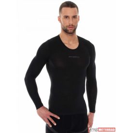 3D TECH Base layer uniszex hosszú ujjú aláöltözet